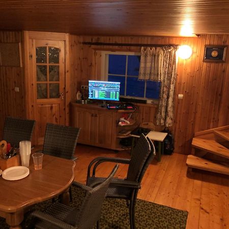 Aratsaare Holiday Home Kopu  Экстерьер фото