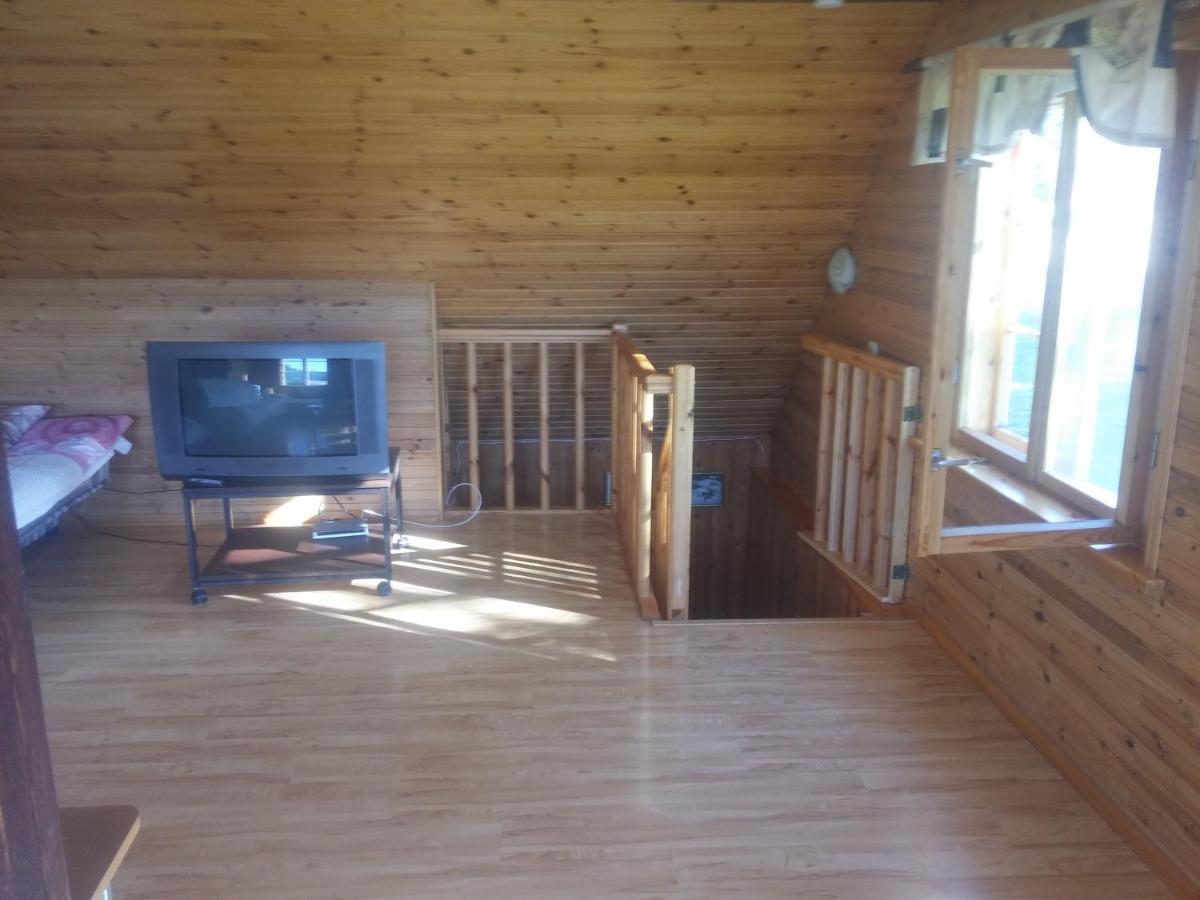Aratsaare Holiday Home Kopu  Экстерьер фото