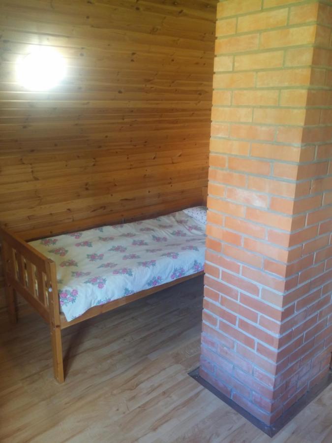 Aratsaare Holiday Home Kopu  Экстерьер фото
