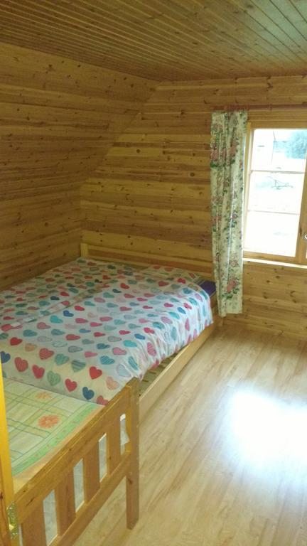 Aratsaare Holiday Home Kopu  Экстерьер фото